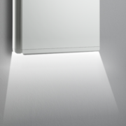 ICON wifi-radiador vertical+luz LED